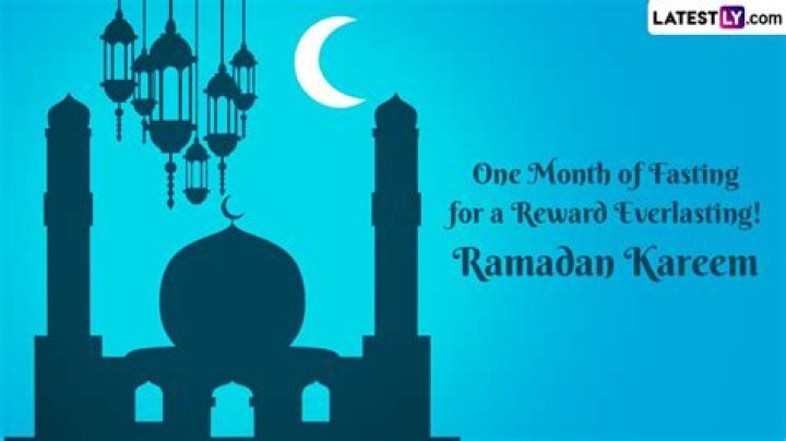 
Ramadan 2023: Start and end date, fasting rules, rituals, greetings and more 
