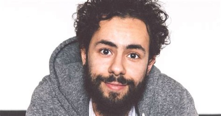 Ramy Youssef Wife: An Unexpected Twist You Never Saw Coming!