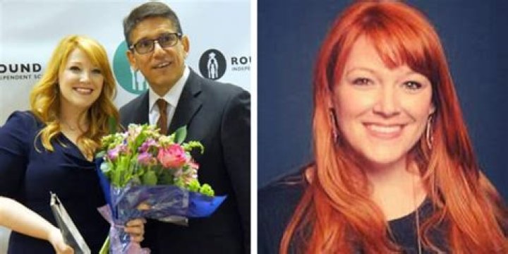 
Randi Chaverria Age, Birthday, Wikipedia, Who, Nationality, Biography 