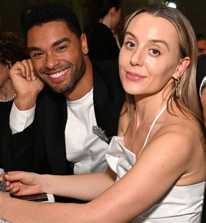 Regé-Jean Page Wife: Is He Married To Emily Brown? Family