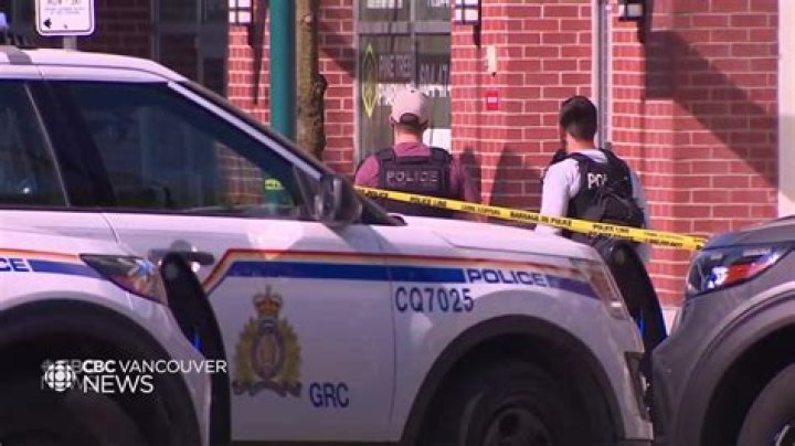 
Rick Obrien Death | RCMP Officer Killed In Coquitlam Shooting 