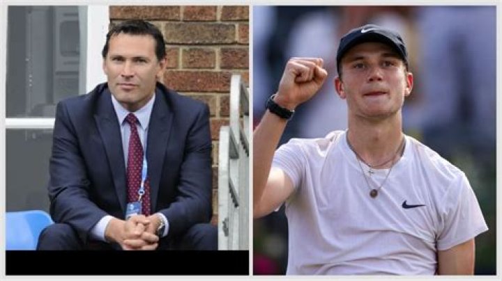 
Roger Draper Age, Birthday, Wikipedia, Who, Nationality, Biography 