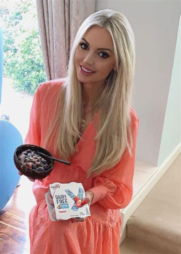 
Rosanna Davison Height, Weight, Net Worth, Age, Birthday, Wikipedia, Who, Nationality, Biography 