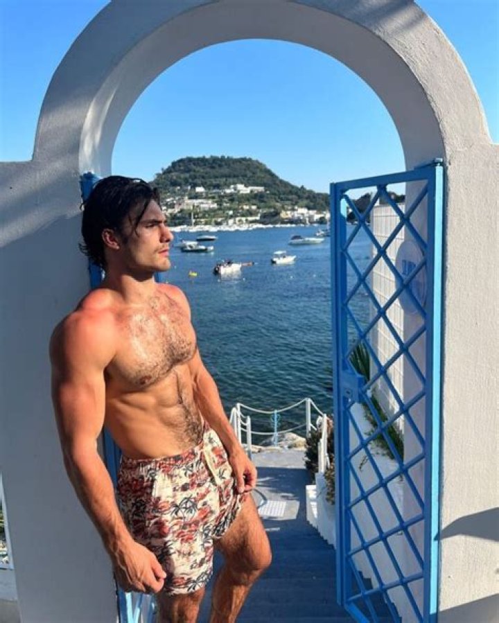 Rusty McCranie Height, Weight, Net Worth, Age, Wiki, Who, Instagram, Biography