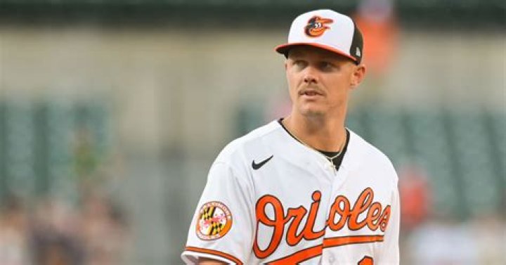 Ryan Mountcastle Height, Weight, Net Worth, Age, Birthday, Wikipedia, Who, Nationality, Biography