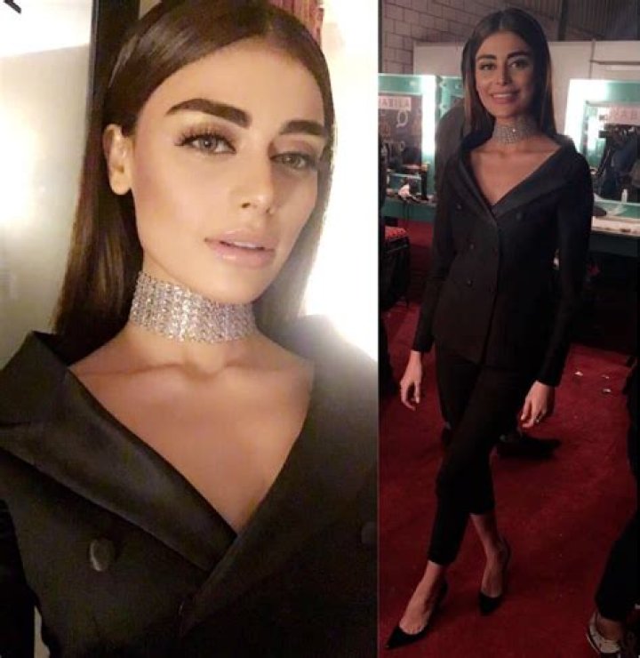 
Sadaf Kanwal Height, Weight, Net Worth, Age, Birthday, Wikipedia, Who, Instagram, Biography 