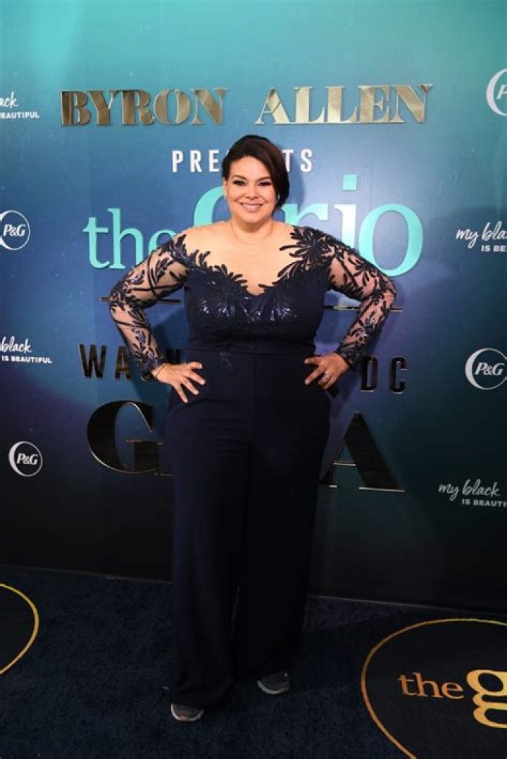 Sara Sidner Height, Weight, Net Worth, Age, Birthday, Wikipedia, Who, Nationality, Biography