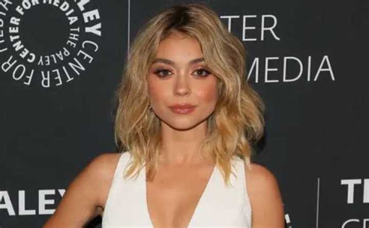 Sarah Hyland Height, Weight, Net Worth, Age, Birthday, Wikipedia, Who, Instagram, Biography