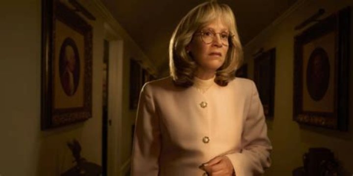 
Sarah Paulson Reveals Surprising Role She’s Most Proud Of & Why 