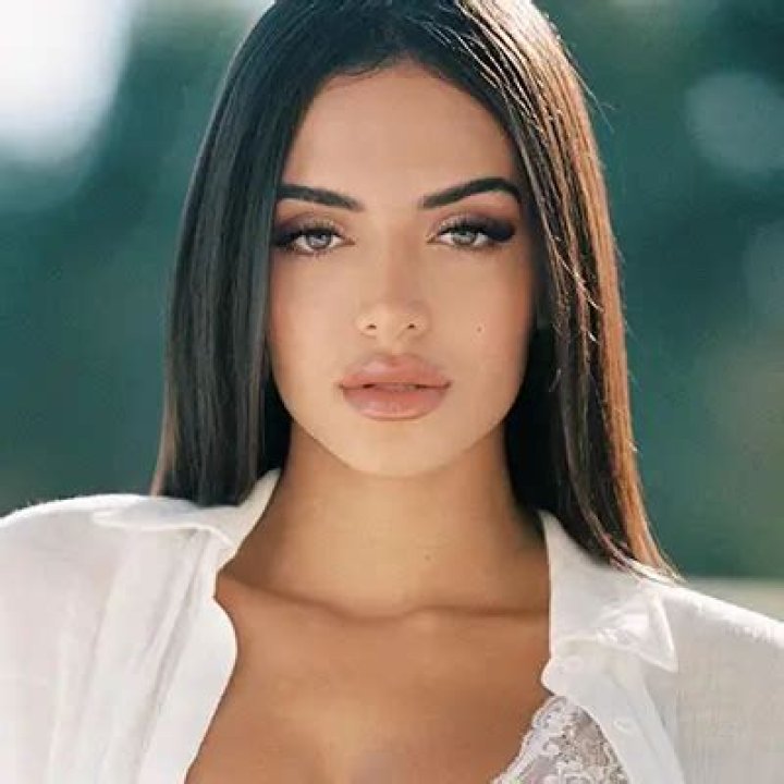 Sephora Maria Noori Height, Weight, Net Worth, Age, Birthday, Wikipedia, Who, Nationality, Biography