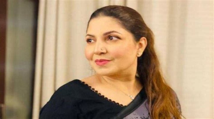 
Shagufta Ejaz ‘A symbol Of Elegance And Eternal Beauty’: See Latest Photoshoot 