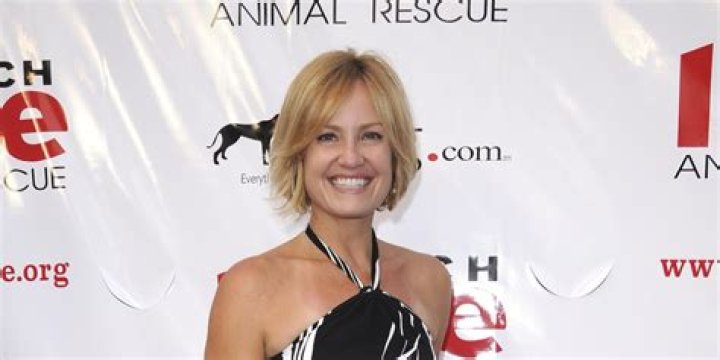 
Sherry Stringfield’s Wiki: Why did she leave ER? Net Worth, Body 