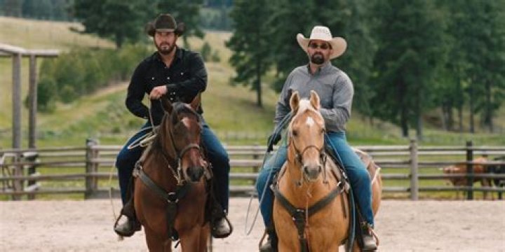 Sid Steiner Is Among The Real Cowboys To Appear On Yellowstone