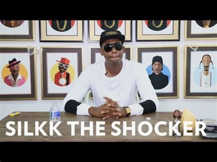 
Silkk the Shocker’s Past Relationships and Ex-wife 