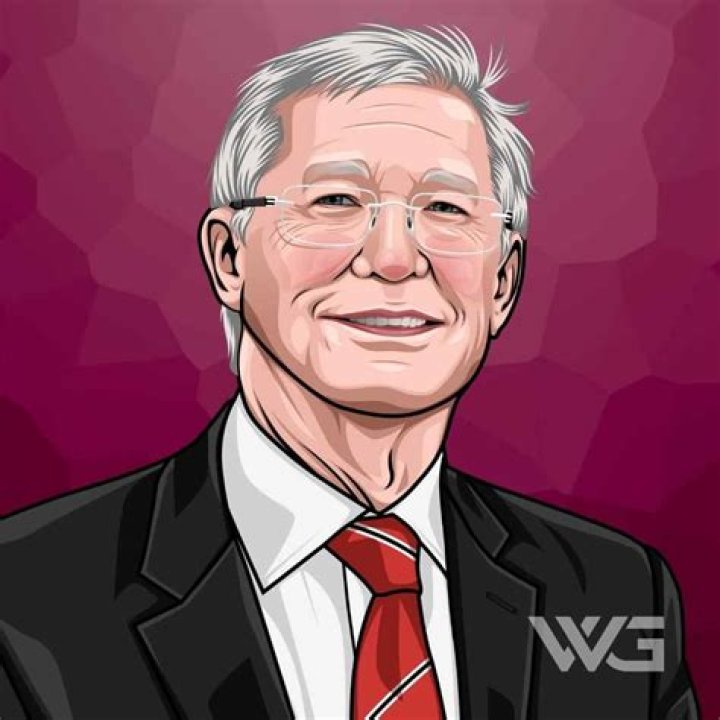 Sir Alex Ferguson Height, Weight, Net Worth, Age, Birthday, Wikipedia, Who, Instagram, Biography