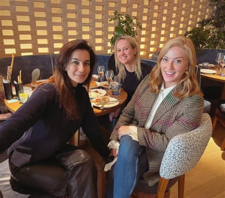 
Sophy Ridge Height, Weight, Net Worth, Age, Birthday, Wikipedia, Who, Instagram, Biography 