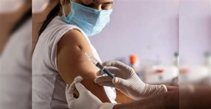 
Spike protein vaccines effective against Covid variants: IIT study 