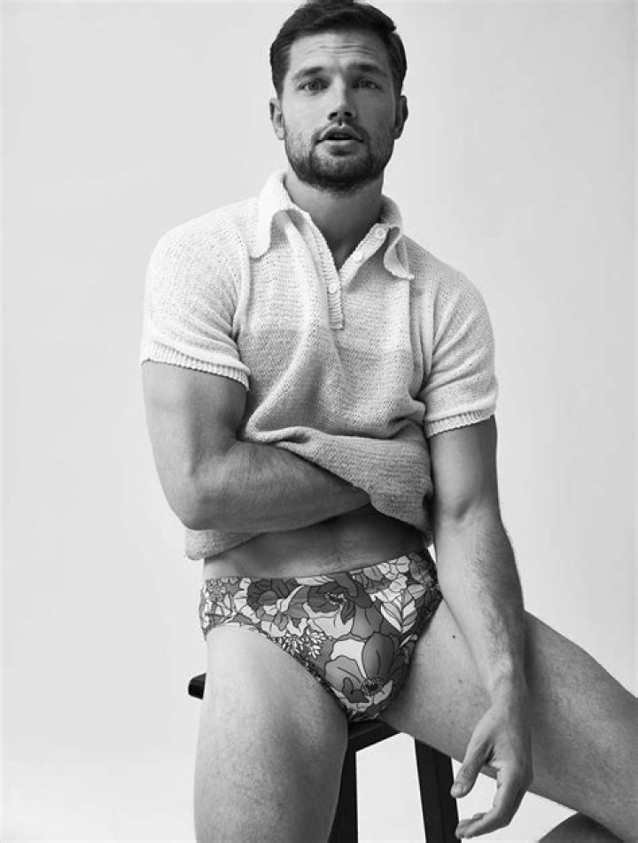 Stefan Pollmann Height, Weight, Net Worth, Age, Birthday, Wikipedia, Who, Nationality, Biography