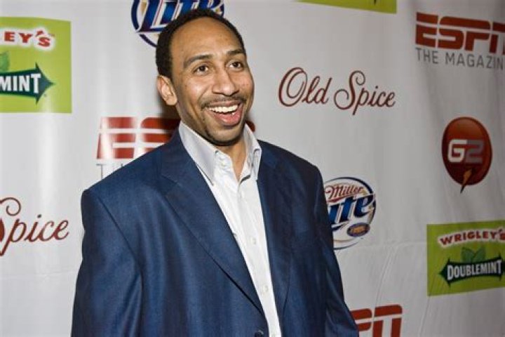 
Stephen A Smith Net Worth, Age, Birthday, Wikipedia, Who, Nationality, Biography 