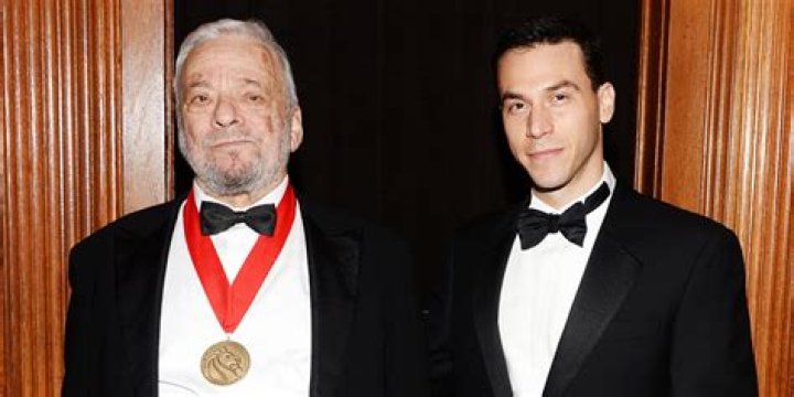Stephen Sondheim’s Husband Jeff Romley: Cause Of Death – How Did Stephen Sondheim And Jeff Romley Meet?