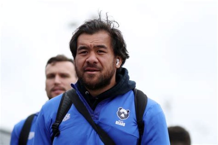 Steven Luatua Height, Weight, Net Worth, Age, Birthday, Wikipedia, Who, Instagram, Biography