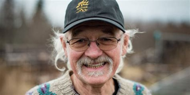 The Untold Truth Of ‘Alaska: The Last Frontier’ Star – Atz Kilcher