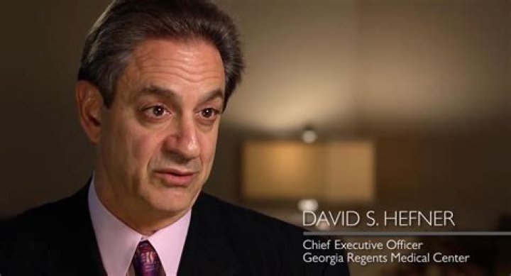 
The Untold Truth of Hugh Hefner’s Son – David Hefner 