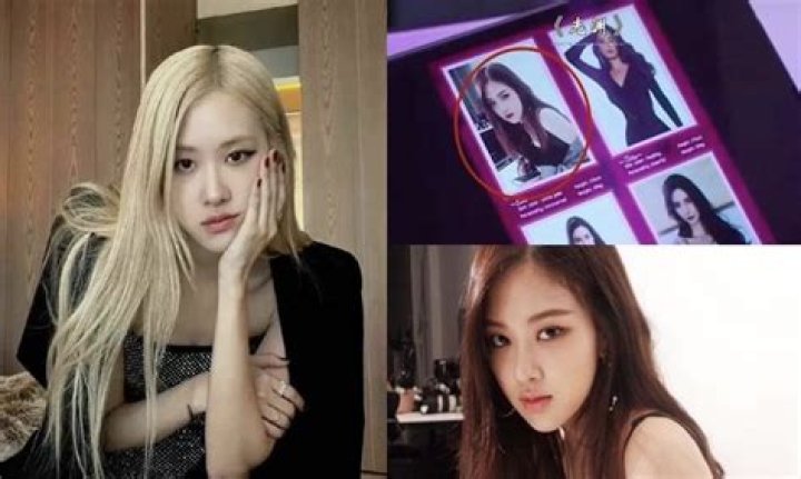
“They nasty for clout”: BLACKPINK’s Rosé’s fans slam C-drama Justice in the Dark for depicting the singer as a s*x worker 
