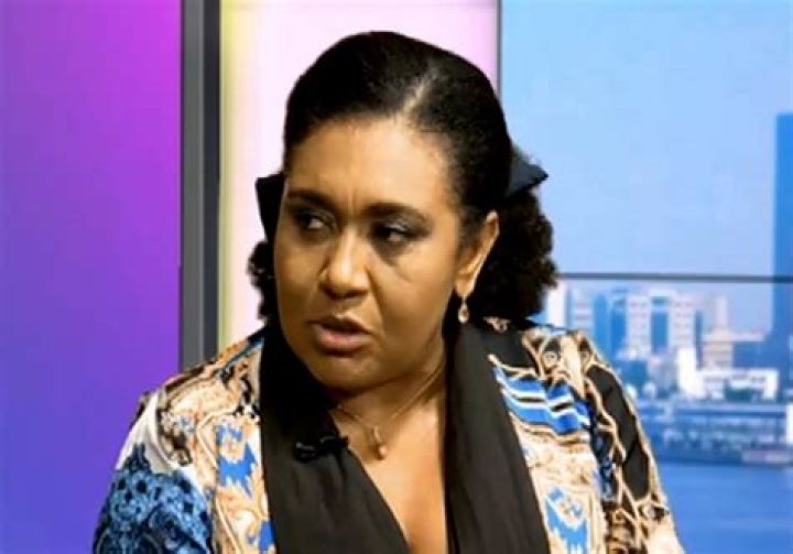 
‘This administration, we have insects, monkey and snakes causing disappearances of funds’ – Hilda Dokubo reacts to missing N17.158 billion 