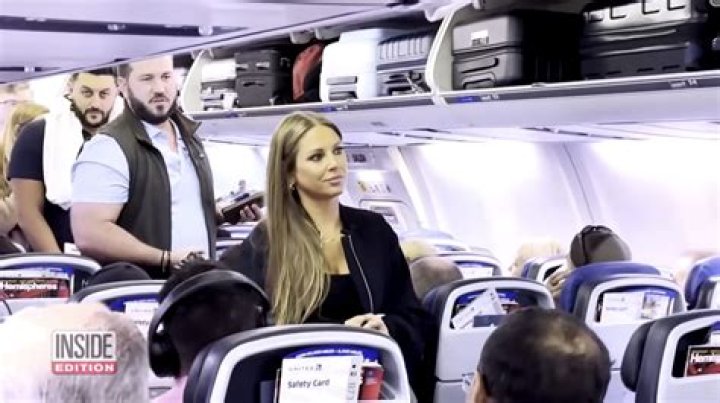 
Tiffany Gomas, the ‘Crazy Plane Lady,’ issues apology 