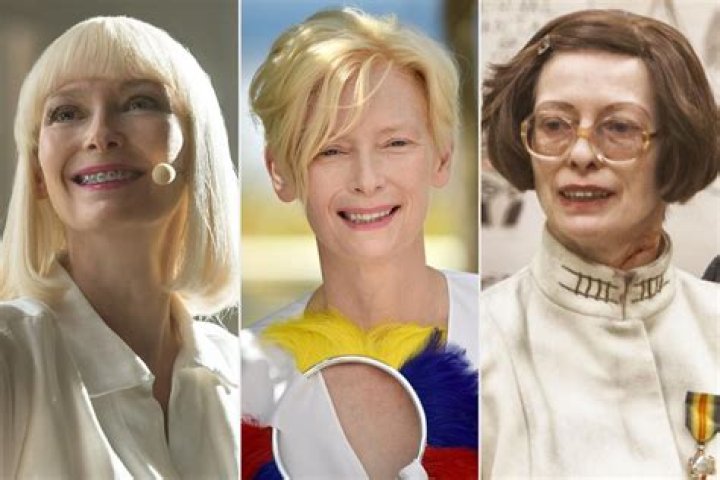 
Tilda Swinton Says She Has ‘Quite a Collection of Teeth’ from Various Films Projects 