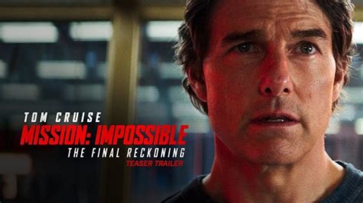 
Tom Cruise, Prominent American Star, New ‘Mission: Impossible’ Footage Leaked 