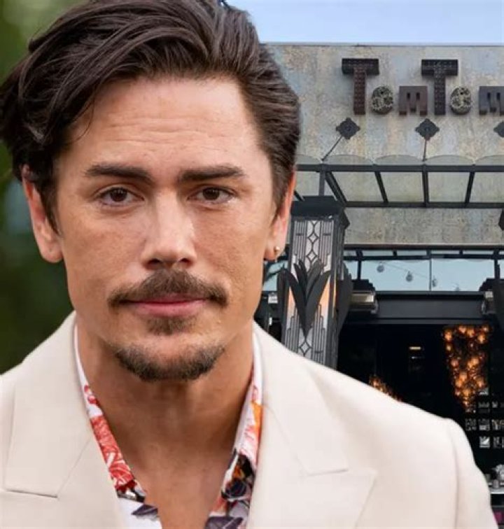 Tom Sandoval Height, Weight, Net Worth, Age, Birthday, Wikipedia, Who, Nationality, Biography