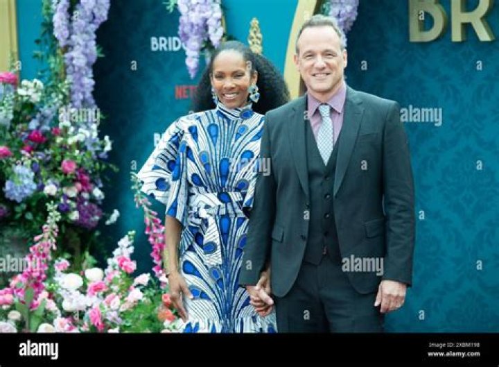 
Tom Verica Wife Kira Arne Writes Socially Aware Stories For A Living 