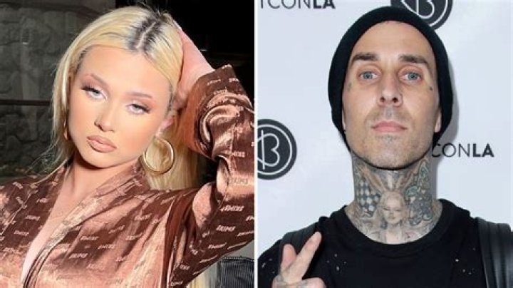 
Travis Barker and Daughter Alabama Mourn Death of Their Dog Blue: ‘You Were the Best’ 