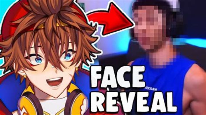 Twitch Streamer Kaemi Face Reveal- Explore His Real Name & Identity