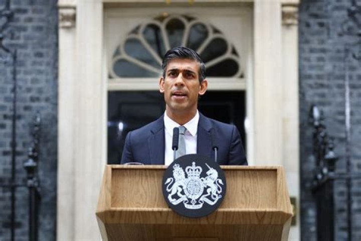 
UK Prime Minister Candidate Rishi Sunak Is A Teetotaller- What Does It Mean? More On His Religious Faith 