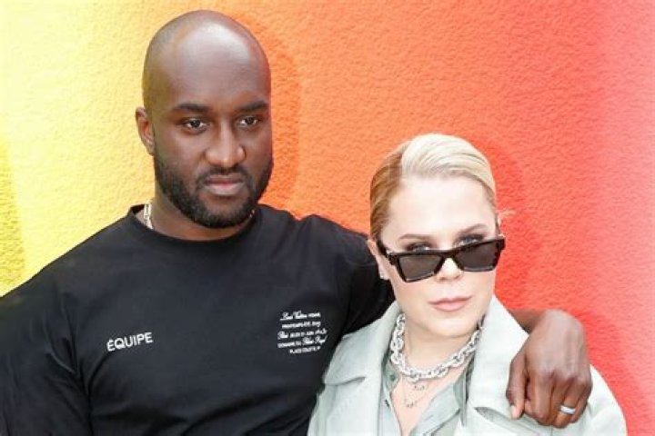 
Virgil Abloh’s Widow Opens Up About Their Private Life: ‘I Knew Every Inch of Him’ 