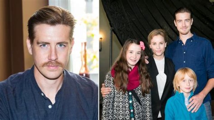 War Sailor: Who Is Pål Sverre Hagen Wife Evelyn Andersson Hagen? Family And Net Worth