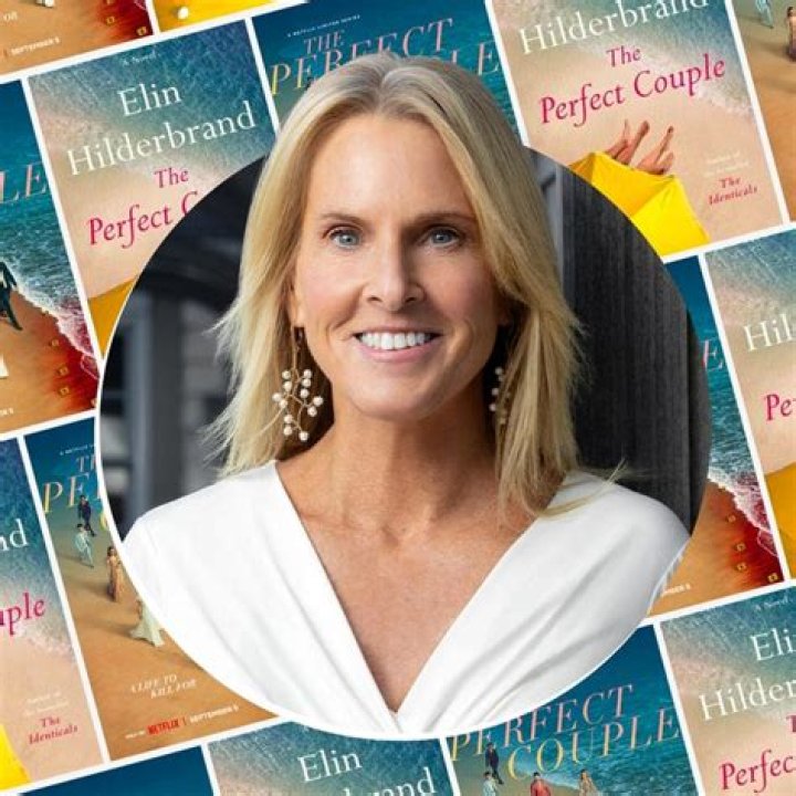 What Cancer Does Elin Hilderbrand Have? American Author Dating After Split With Husband Chip
