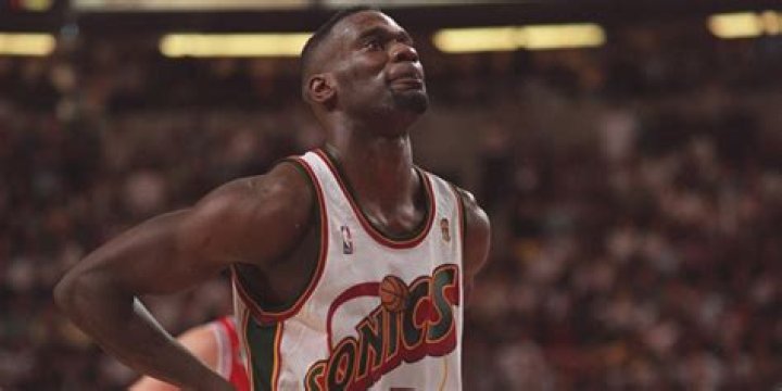 
What did Shawn Kemp do? Former NBA star charged with first-degree assault for using gun in altercation 