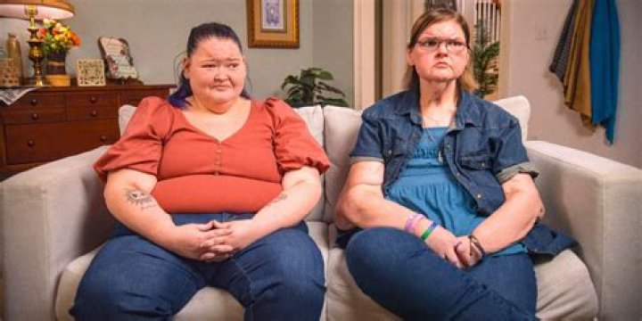 What Happened to Amy Slaton From 1000-lb Sisters?