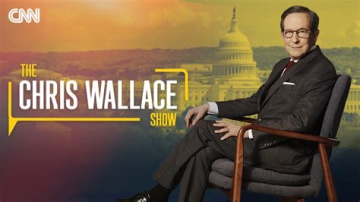 
What Happened To Chris Wallace? Where Is He Now? 