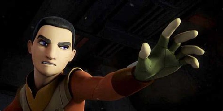 What Happened To Ezra Bridger In Star Wars Rebels? How Does He Die In The End?