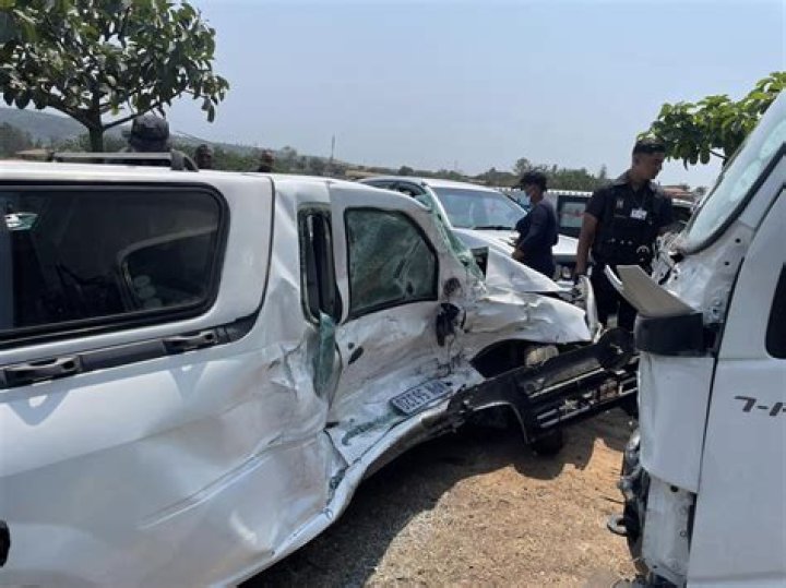 
What Happened To Faulox TikTok? Death In An Accident News 