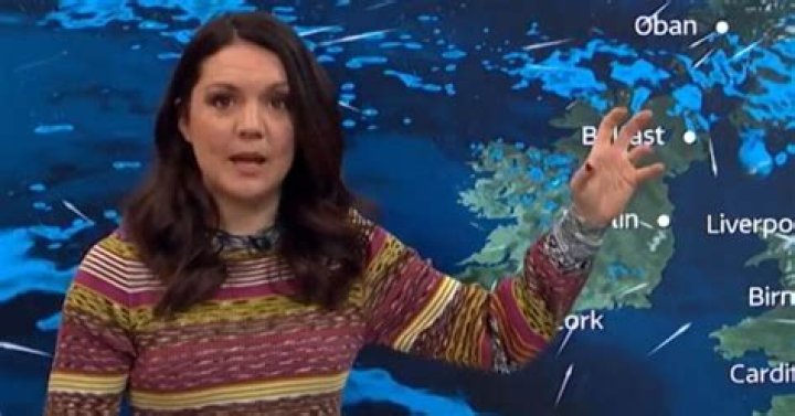 
What Happened To Good Morning Britain Weather Girl Laura Tobin, Is She Leaving? 