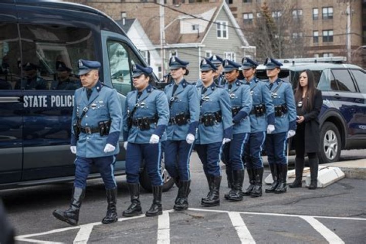 
What Happened To Tamara Bucci? Massachusetts State Trooper Age At Death And Husband Details 