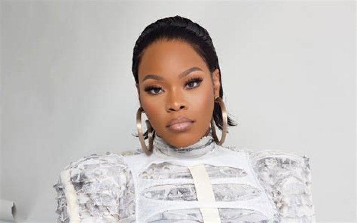 What Happened To Tasha Cobbs Leonard? Singer’s Fight With Depression