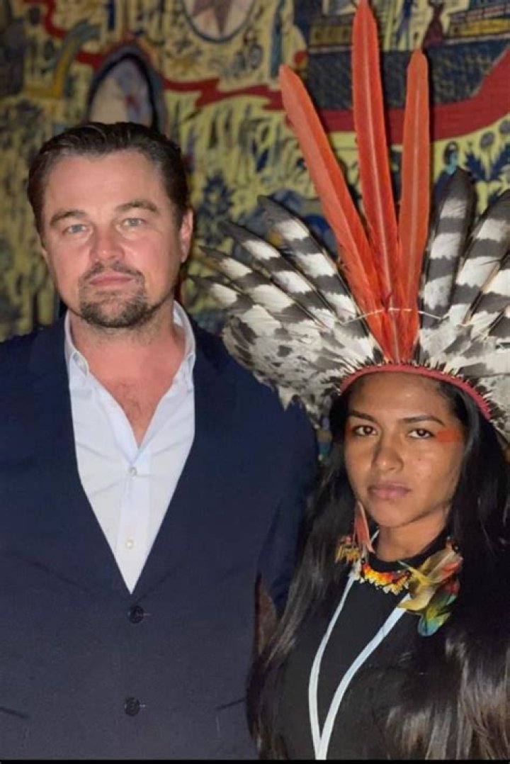 What Is Leonardo Dicaprio Ethnicity? Does He Follow Christianity?