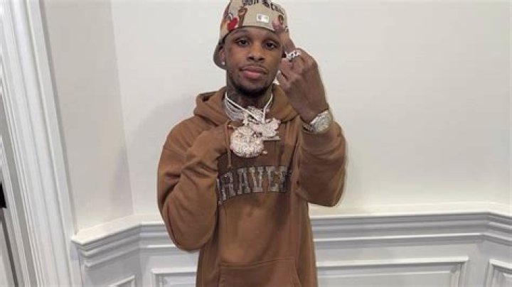 What is Toosii’s Real Name and Where is He From?